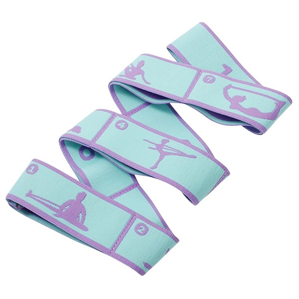 Cocus Pocus Stretch Resistance Band